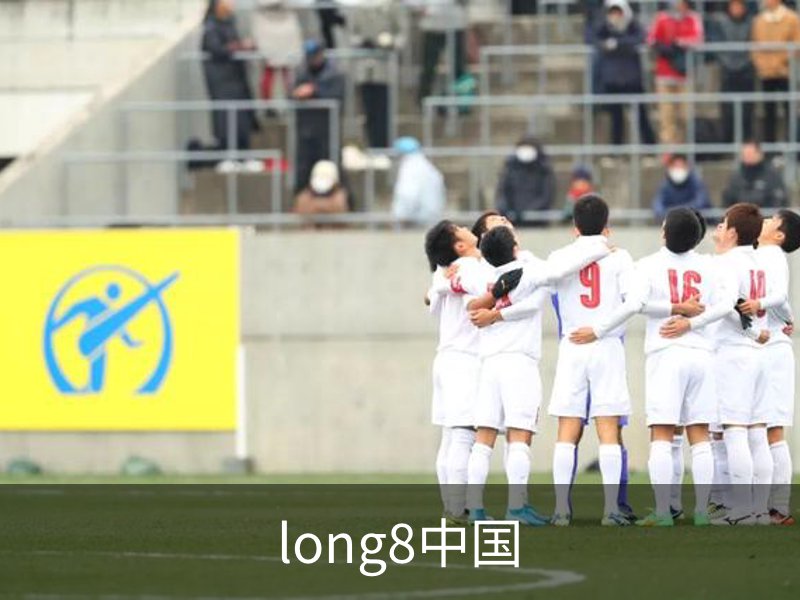 long8中国品牌故事